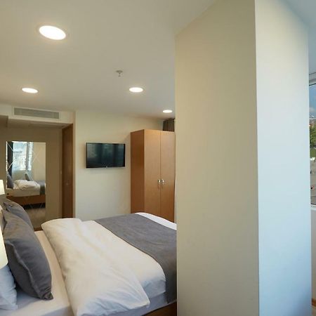 Kartal Palace Taksim Square Family Hotel Isztambul Kültér fotó