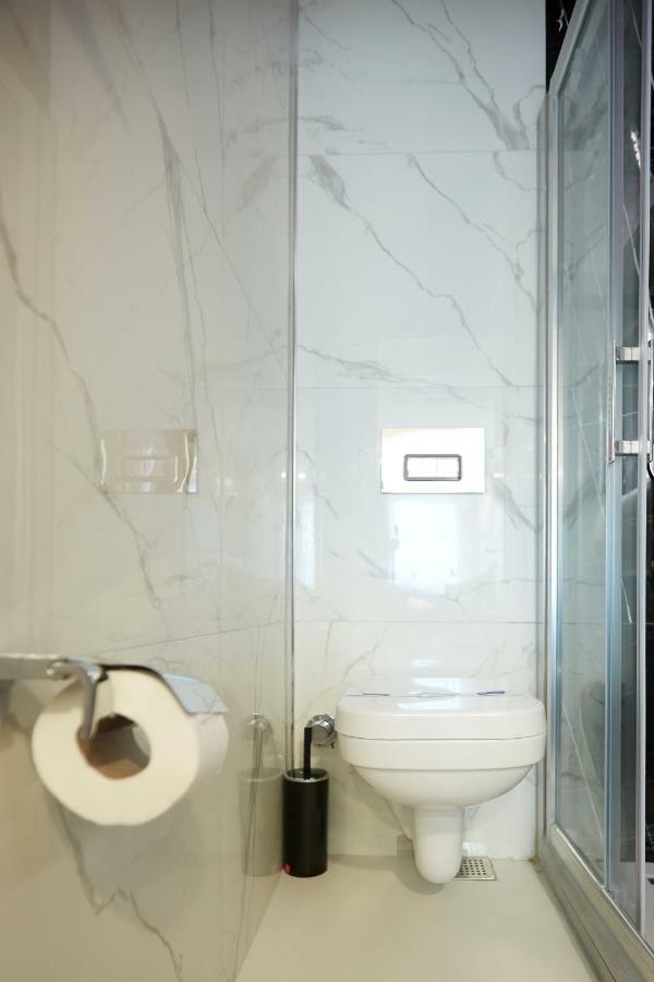Kartal Palace Taksim Square Family Hotel Isztambul Kültér fotó