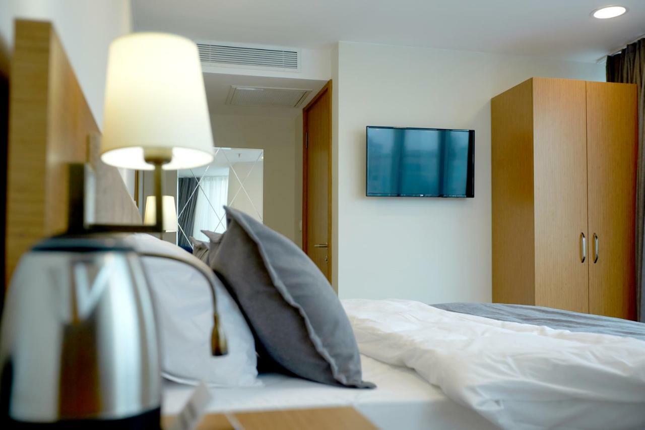Kartal Palace Taksim Square Family Hotel Isztambul Kültér fotó