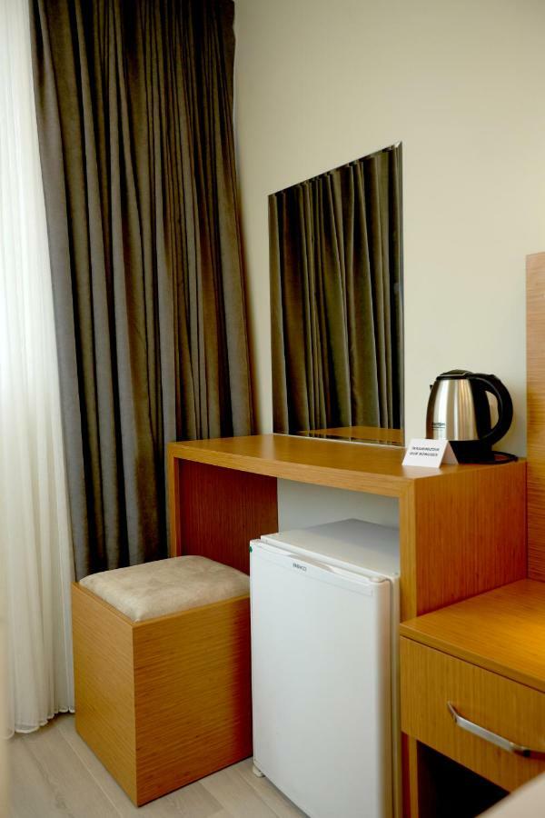 Kartal Palace Taksim Square Family Hotel Isztambul Kültér fotó