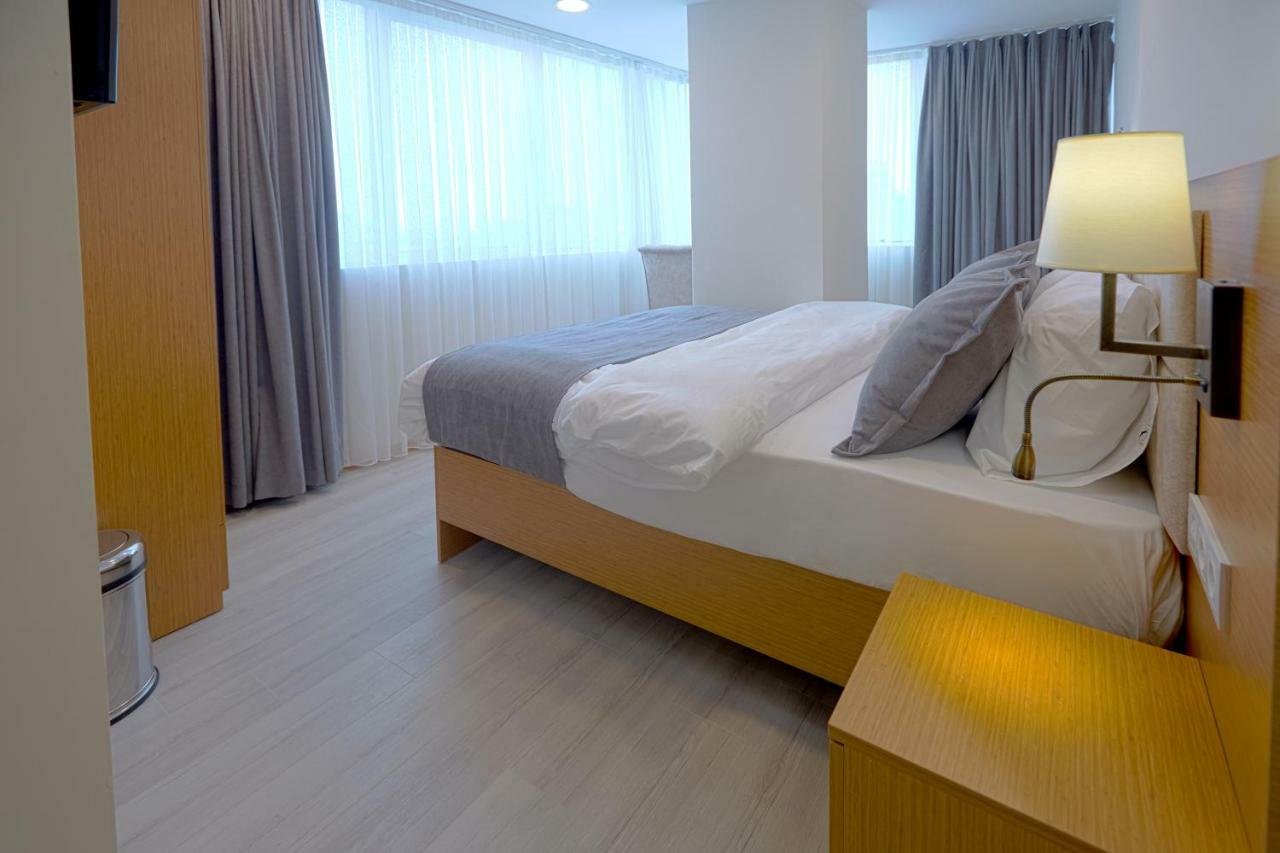 Kartal Palace Taksim Square Family Hotel Isztambul Kültér fotó