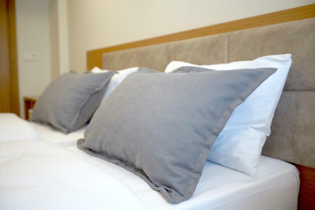 Kartal Palace Taksim Square Family Hotel Isztambul Kültér fotó