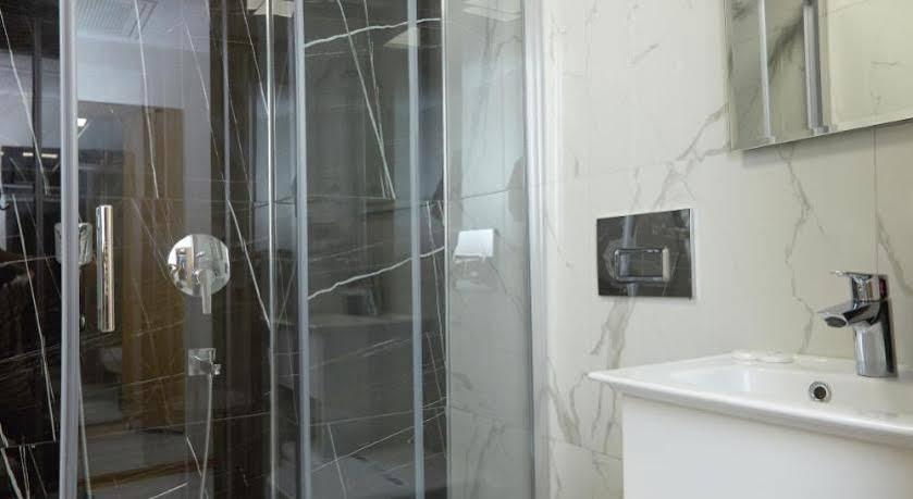 Kartal Palace Taksim Square Family Hotel Isztambul Kültér fotó