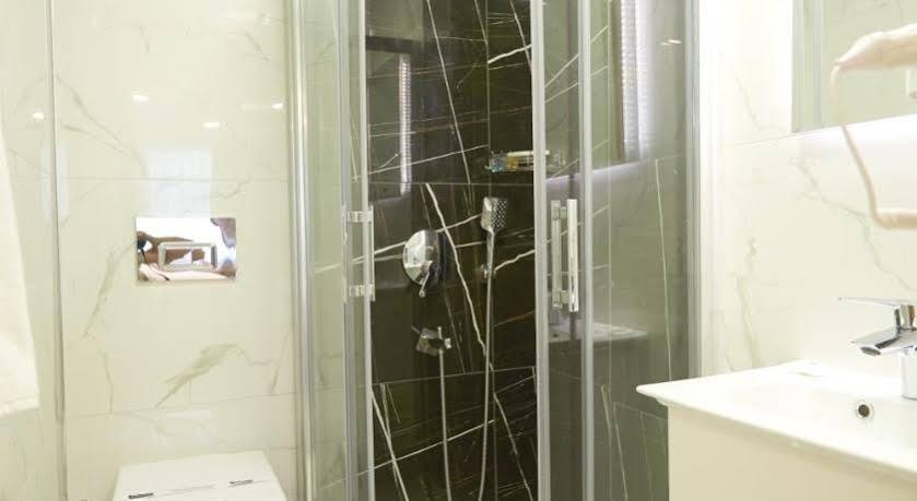 Kartal Palace Taksim Square Family Hotel Isztambul Kültér fotó